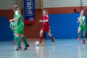 Bild 171 - C-Juniorinnen Landesmeisterschaft